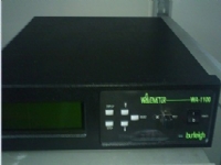 WA1100波長計(jì)
