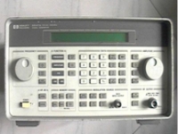HP8648C高頻信號(hào)源