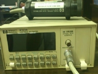 HP81533B光功率計(jì)