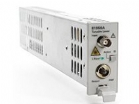 Agilent81989A可調(diào)光源